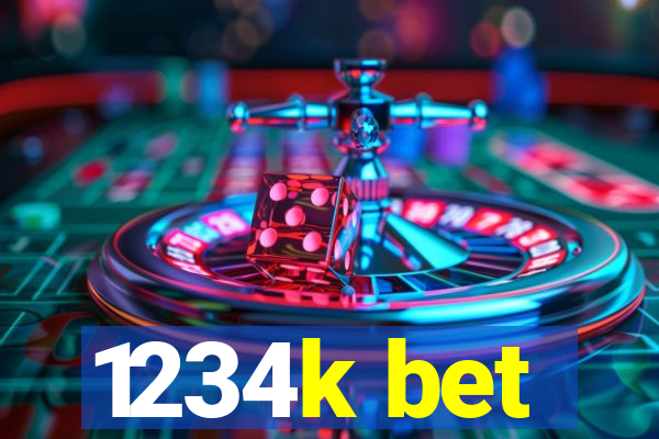 1234k bet